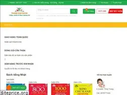 Sites similar to thanhnambook.vn