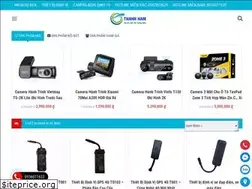 Sites similar to thanhnamgps.vn