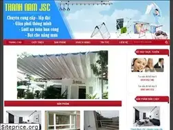 Sites similar to thanhnamjsc.com