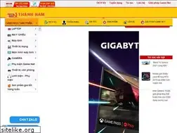 Sites similar to thanhnampc.vn