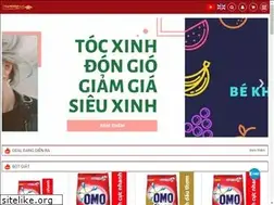 Sites similar to thanhnhan.com.vn