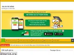 Sites similar to thanhnhanviet.com
