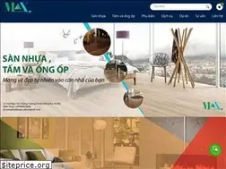 Sites similar to thanhnhua.vn