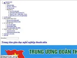 Sites similar to thanhniencec.edu.vn