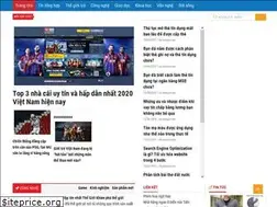 Sites similar to thanhnienvietnam.edu.vn
