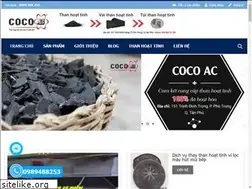 Sites similar to thanhoattinhkhumui.net