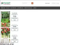Sites similar to thanhorchid.com