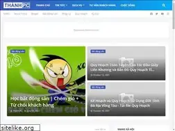 Sites similar to thanhpc.com
