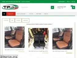 Sites similar to thanhphatauto.net