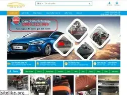 Sites similar to thanhphatauto.vn