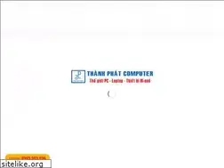 Sites similar to thanhphatbn.com