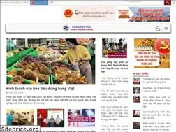Sites similar to thanhphohaiphong.gov.vn