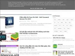 Sites similar to thanhphongmmo.blogspot.com