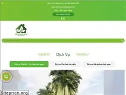 Sites similar to thanhphoxanhsg.com
