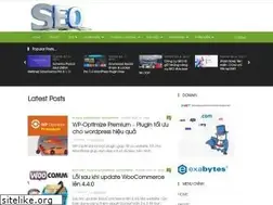 Sites similar to thanhquyet.info