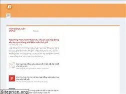Sites similar to thanhquyettoan.com