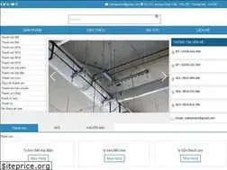 Sites similar to thanhren.edu.vn