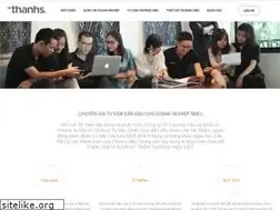 Sites similar to thanhs.com.vn
