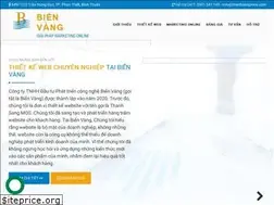 Sites similar to thanhsangmos.com