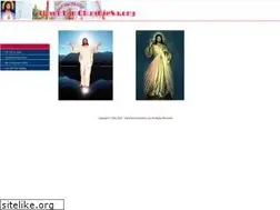 Sites similar to thanhtamchuagiesu.org
