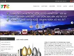 Sites similar to thanhtamelectric.com