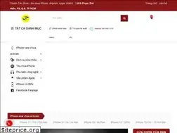 Sites similar to thanhtaomobile.com
