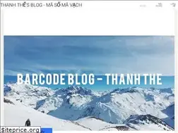 Sites similar to thanhtheblog.weebly.com