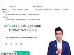 Sites similar to thanhthinhbui.com
