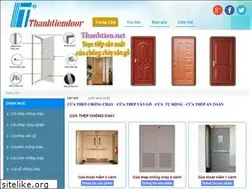 Sites similar to thanhtien.net