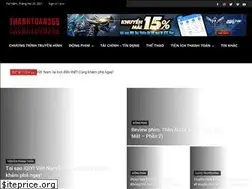 Sites similar to thanhtoanhoadon365.com