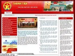 Sites similar to thanhtra.hochiminhcity.gov.vn