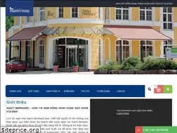 Sites similar to thanhtrangpharma.com