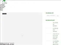 Sites similar to thanhtuanblog.com