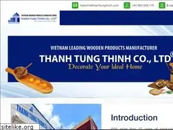 Sites similar to thanhtungthinh.com