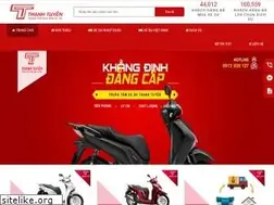Sites similar to thanhtuyen.com.vn