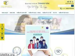 Sites similar to thanhvanhospital.com