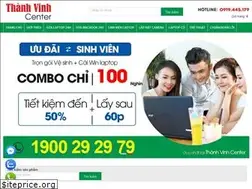 Sites similar to thanhvinh.com.vn