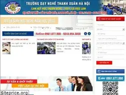 Sites similar to thanhxuan.com.vn