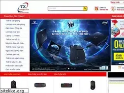 Sites similar to thanhxuancomputer.com
