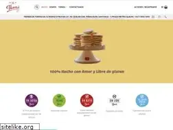 Sites similar to thani.cl