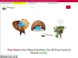 Sites similar to thanjainatural.com