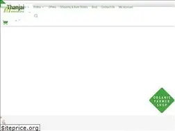 Sites similar to thanjaiorganics.com