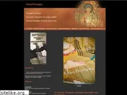 Sites similar to thanka.nl