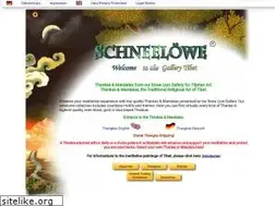 Sites similar to thankas.com