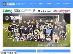 Sites similar to thankfc.net