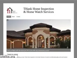 Sites similar to thankhome.com