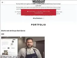 Sites similar to thankium.com
