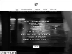 Sites similar to thankmybarber.com