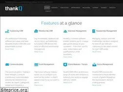 Sites similar to thankq.com.au