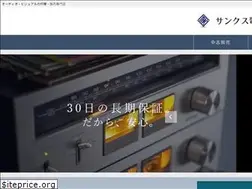 Sites similar to thanks-electronic.com